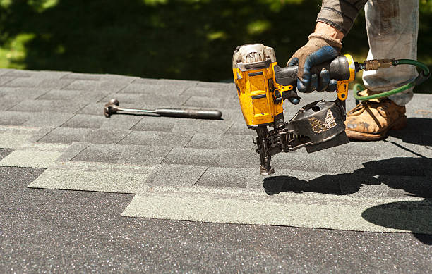 Quick and Trustworthy Emergency Roof Repair Services in Philippi, WV