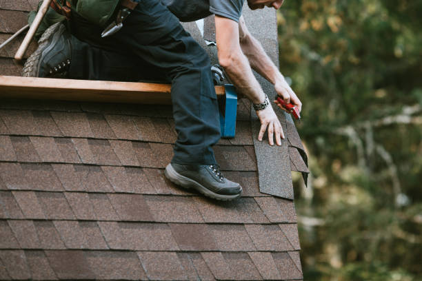 Trusted Philippi, WV Roofing Contractor Experts